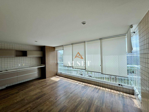 Apartamento com 3 Quartos à Venda, 124 m² em Vila Formosa - São Paulo