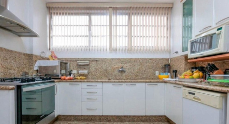 Imagem Imóvel com 3 Quartos à Venda, 200 m² em Vila Buarque - São Paulo Imagem Imóvel com 3 Quartos à Venda, 200 m² em Vila Buarque - São Paulo