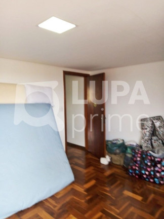Imagem Casa com 4 Quartos à Venda, 184 m² em Vila Maria - São Paulo Imagem Casa com 4 Quartos à Venda, 184 m² em Vila Maria - São Paulo
