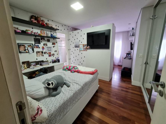 Imagem Apartamento com 4 Quartos à Venda, 179 m² em Santo Antônio - São Caetano Do Sul Imagem Apartamento com 4 Quartos à Venda, 179 m² em Santo Antônio - São Caetano Do Sul