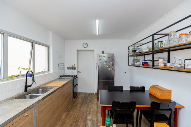 Imagem Apartamento com 4 Quartos à Venda, 222 m² em Vila Andrade - São Paulo Imagem Apartamento com 4 Quartos à Venda, 222 m² em Vila Andrade - São Paulo