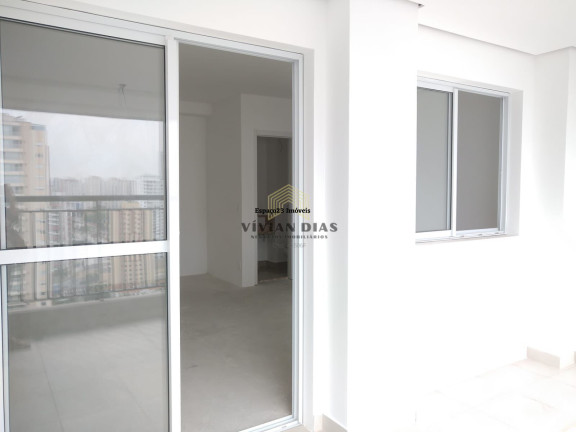 Imagem Apartamento com 2 Quartos à Venda,  em Tatuapé - São Paulo