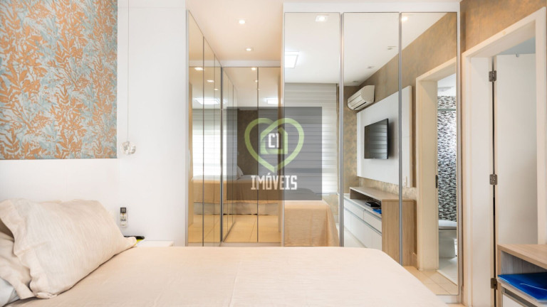 Imagem Apartamento com 4 Quartos à Venda, 171 m² em Paraíso - São Paulo