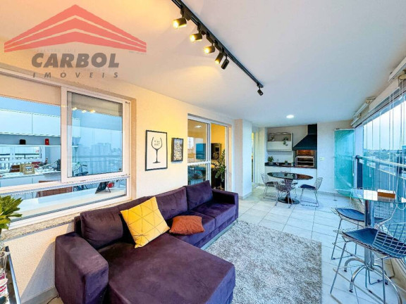 Imagem Apartamento com 4 Quartos à Venda, 155 m² em Anhangabaú - Jundiaí Imagem Apartamento com 4 Quartos à Venda, 155 m² em Anhangabaú - Jundiaí