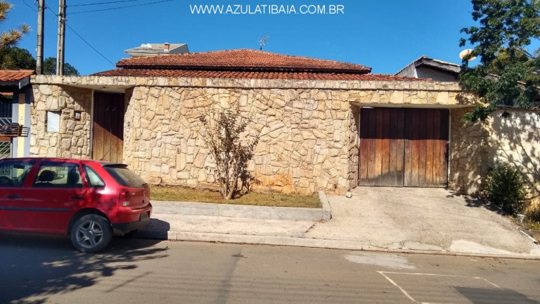 Imagem Casa com 3 Quartos à Venda, 230 m² em Jardim Dos Pinheiros - Atibaia