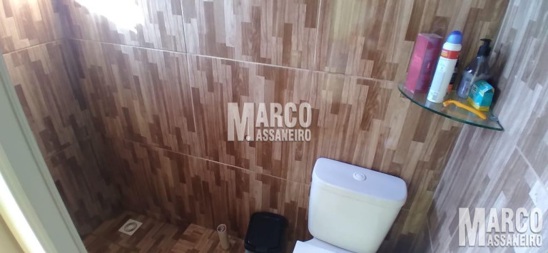 Imagem Casa com 2 Quartos à Venda, 275 m² em Pinheiros - Balneário Barra Do Sul