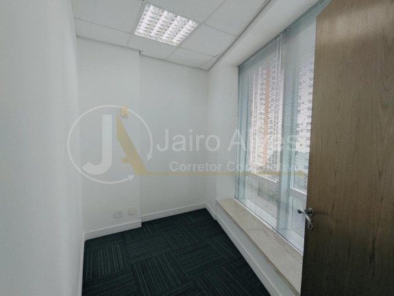 Imagem Imóvel Comercial para Alugar, 139 m² em Cidade Monções - São Paulo Imagem Imóvel Comercial para Alugar, 139 m² em Cidade Monções - São Paulo