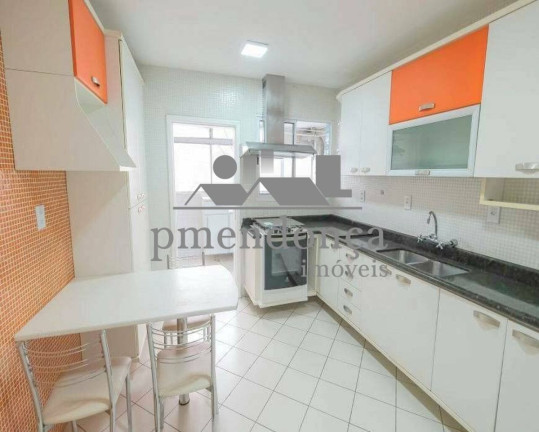 Imagem Apartamento com 3 Quartos à Venda, 135 m² em Perdizes - São Paulo Imagem Apartamento com 3 Quartos à Venda, 135 m² em Perdizes - São Paulo