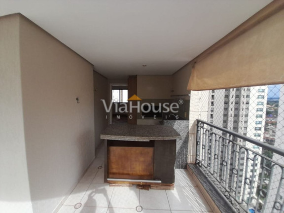Imagem Apartamento com 3 Quartos à Venda, 181 m² em Jardim Irajá - Ribeirão Preto Imagem Apartamento com 3 Quartos à Venda, 181 m² em Jardim Irajá - Ribeirão Preto