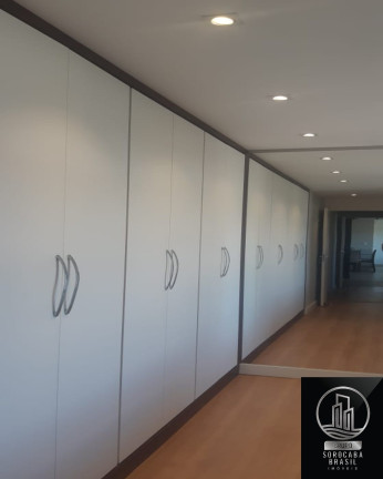 Imagem Apartamento com 3 Quartos à Venda, 140 m² em Parque Campolim - Sorocaba