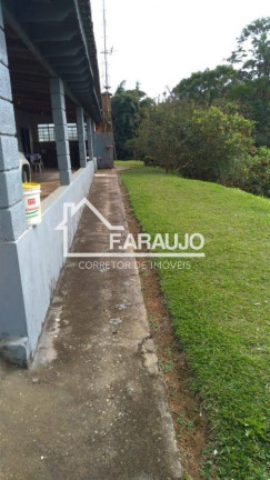 Imagem Imóvel com 5 Quartos à Venda, 10 m² em Bairro Do Turvo - Tapiraí