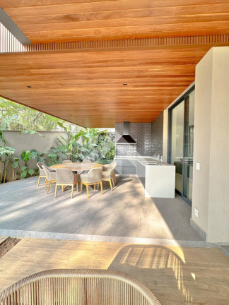 Imagem Casa de Condomínio com 4 Quartos à Venda, 537 m² em Tamboré - Santana De Parnaíba Imagem Casa de Condomínio com 4 Quartos à Venda, 537 m² em Tamboré - Santana De Parnaíba