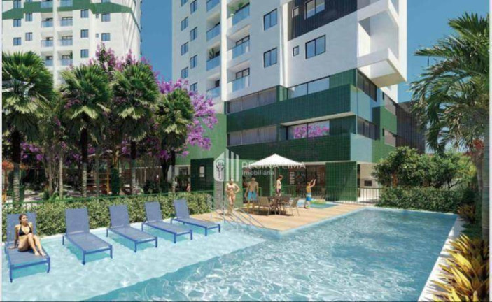 Imagem Apartamento à Venda, em São Cristóvão - Teresina Imagem Apartamento à Venda, em São Cristóvão - Teresina
