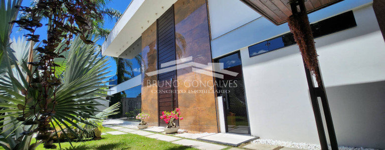 Imagem Casa com 4 Quartos à Venda, 391 m² em Porto Seguro Imagem Casa com 4 Quartos à Venda, 391 m² em Porto Seguro