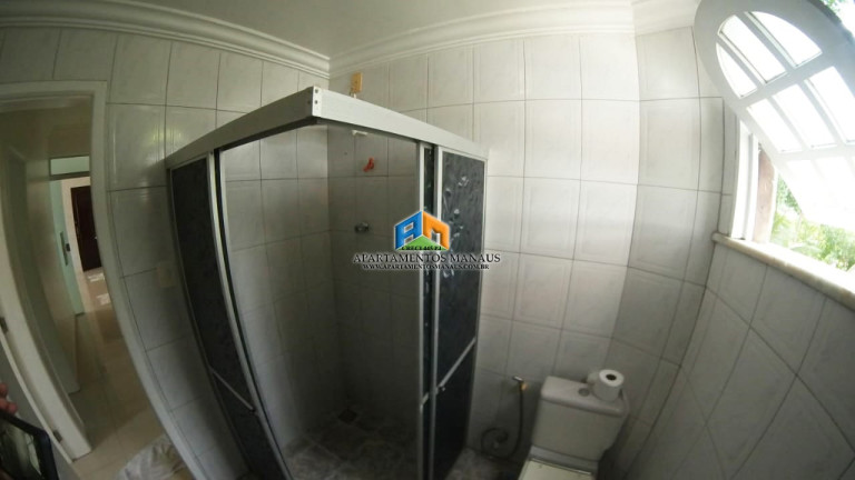 Imagem Apartamento com 2 Quartos à Venda, 88 m² em Adrianópolis - Manaus