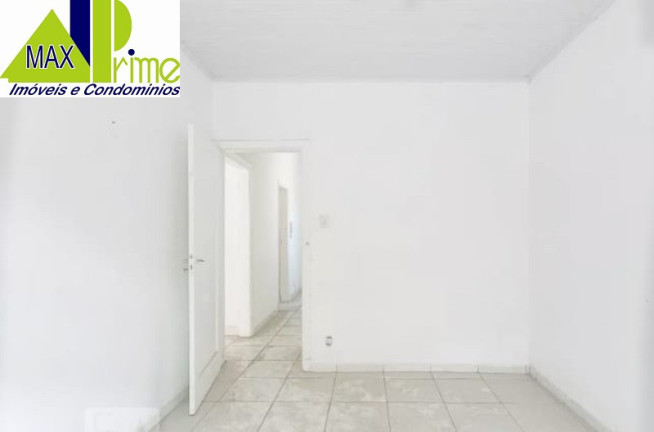 Imagem Apartamento com 1 Quarto à Venda, 37 m² em Brás - São Paulo