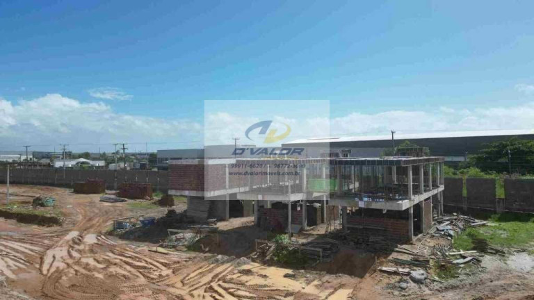 Imagem Casa com 4 Quartos à Venda, 314 m² em Cabedelo (todos Os Setores) - Cabedelo