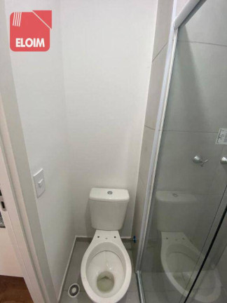 Imagem Apartamento com 1 Quarto à Venda, 31 m² em Barra Funda - São Paulo
