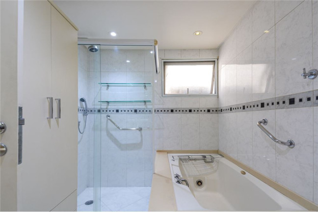Imagem Apartamento com 3 Quartos à Venda, 177 m² em Itaim Bibi - São Paulo