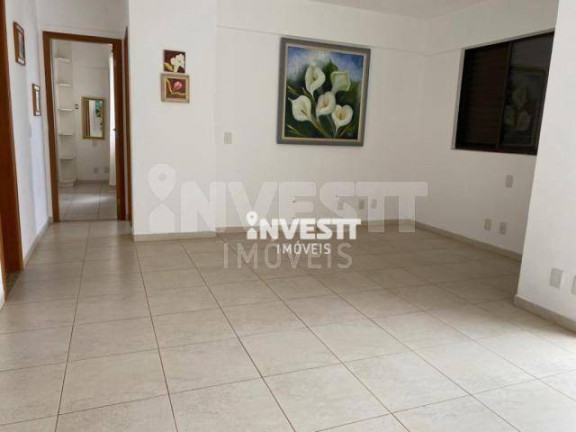 Imagem Apartamento com 2 Quartos para Alugar, 74 m² em Setor Bela Vista - Goiânia Imagem Apartamento com 2 Quartos para Alugar, 74 m² em Setor Bela Vista - Goiânia