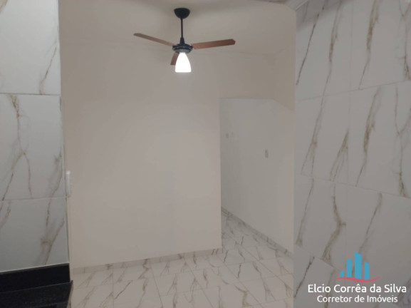 Imagem Apartamento com 1 Quarto à Venda, 34 m² em Ponta Da Praia - Santos