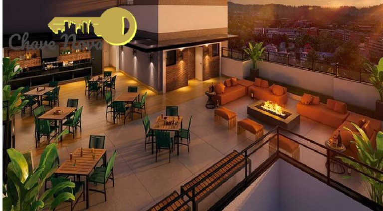 Imagem Apartamento com 2 Quartos à Venda, 61 m² em Alvinópolis - Atibaia Imagem Apartamento com 2 Quartos à Venda, 61 m² em Alvinópolis - Atibaia