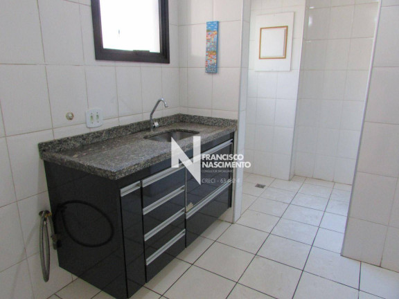 Imagem Apartamento com 3 Quartos à Venda, 82 m² em Jardim Do Lago - Campinas