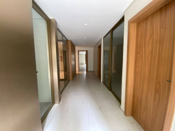 Imagem Apartamento com 1 Quarto à Venda, 38 m² em Vila Nova Conceição - São Paulo