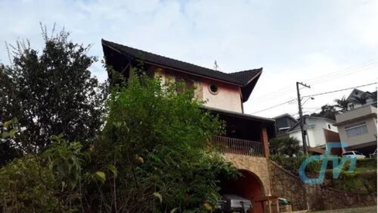 Imagem Sobrado com 4 Quartos à Venda, 270 m² em Parque Residencial Itapeti - Mogi Das Cruzes Imagem Sobrado com 4 Quartos à Venda, 270 m² em Parque Residencial Itapeti - Mogi Das Cruzes