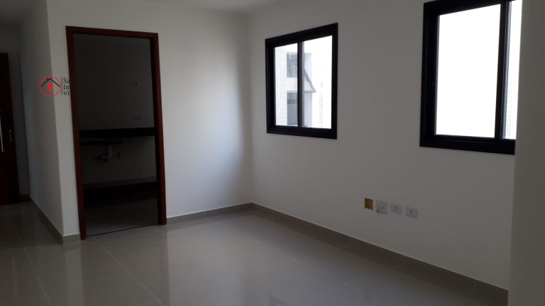 Imagem Apartamento com 2 Quartos à Venda, 43 m² em Quinta Da Paineira - São Paulo Imagem Apartamento com 2 Quartos à Venda, 43 m² em Quinta Da Paineira - São Paulo