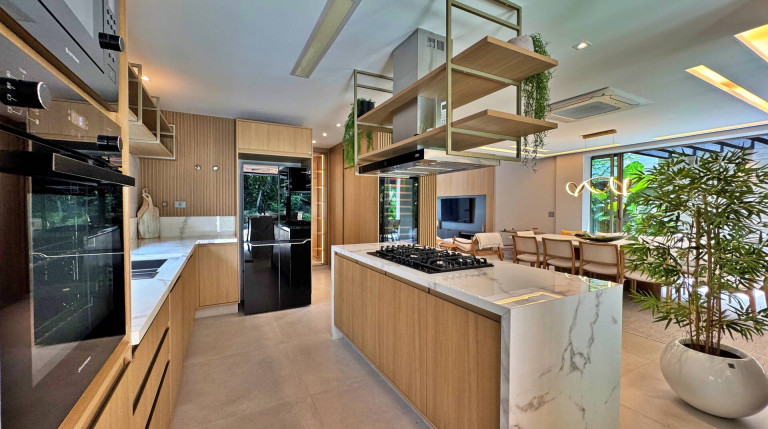 Imagem Casa com 5 Quartos à Venda, 352 m² em Riviera De São Lourenço - Bertioga Imagem Casa com 5 Quartos à Venda, 352 m² em Riviera De São Lourenço - Bertioga