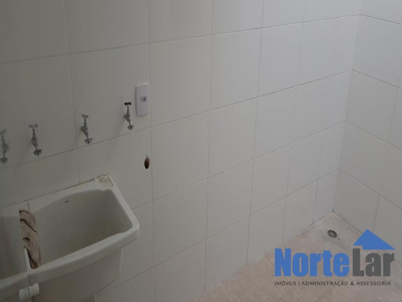 Imagem Casa de Condomínio com 2 Quartos à Venda, 80 m² em Santana - São Paulo