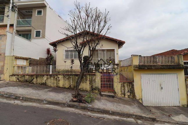 Casa com 2 Quartos à Venda, 155 m² em Vila Pirituba - São Paulo