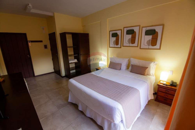 Imagem Flat com 32 Quartos à Venda, 1.419 m² em Praia Do Forte - Mata De São João