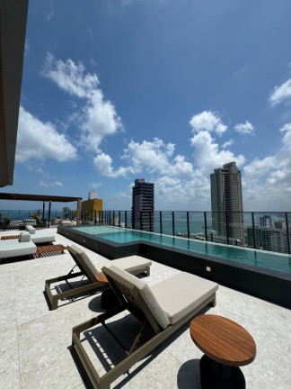 Imagem Imóvel com 1 Quarto à Venda, 26 m² em Vitória - Salvador Imagem Imóvel com 1 Quarto à Venda, 26 m² em Vitória - Salvador