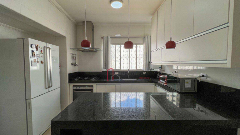 Imagem Casa com 3 Quartos à Venda, 180 m² em Parque Ortolândia - Hortolândia