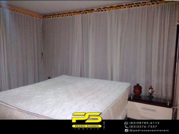 Imagem Casa com 4 Quartos à Venda, 270 m² em Intermares - Cabedelo