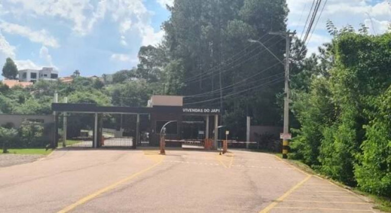 Terreno em Condomínio à Venda, 1.005 m² em Medeiros - Jundiaí