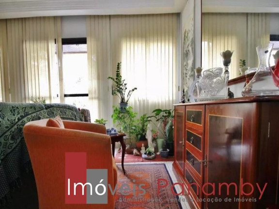 Imagem Apartamento com 3 Quartos à Venda, 110 m² em Vila Andrade - São Paulo Imagem Apartamento com 3 Quartos à Venda, 110 m² em Vila Andrade - São Paulo