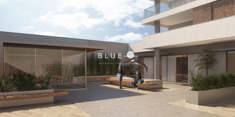Imagem Apartamento à Venda, 188 m² em São Pelegrino - Caxias Do Sul