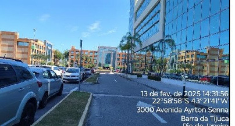 Imagem Sala Comercial à Venda, 36 m² em Barra Da Tijuca - Rio De Janeiro Imagem Sala Comercial à Venda, 36 m² em Barra Da Tijuca - Rio De Janeiro
