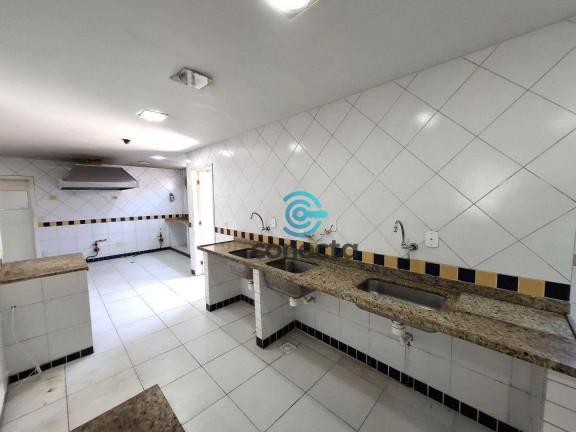 Imagem Casa à Venda ou Locação, 290 m² em Itaipu - Niterói Imagem Casa à Venda ou Locação, 290 m² em Itaipu - Niterói
