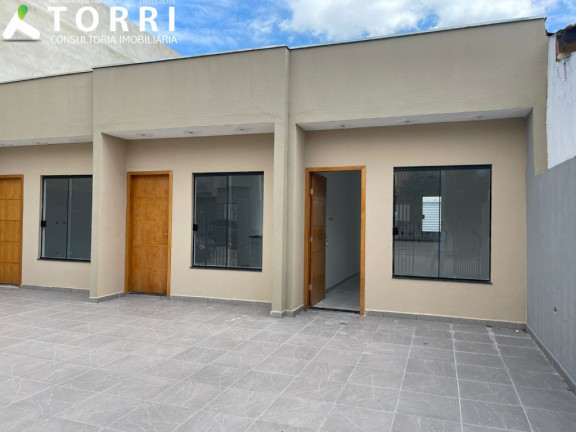 Casa com 2 Quartos à Venda, 52 m² em Parque São Bento - Sorocaba
