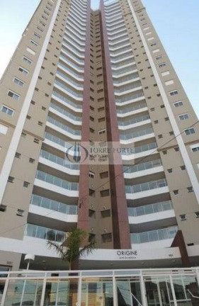 Imagem Apartamento com 3 Quartos à Venda, 107 m² em Vila Bertioga - São Paulo