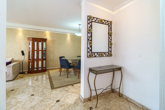 Foto do imóvel Apartamento com 3 Quartos à Venda, 130 m² em Liberdade - São Paulo