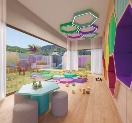Imagem Apartamento com 2 Quartos à Venda, 70 m² em Tabuleiro Dos Oliveiras - Itapema