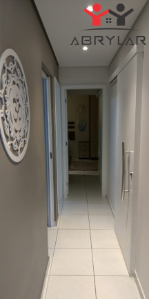 Imagem Imóvel com 3 Quartos à Venda, 79 m² em Jardim Guanabara - Jundiaí