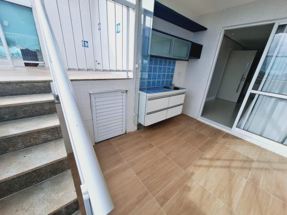 Imagem Cobertura com 3 Quartos à Venda, 160 m² em Pituba - Salvador