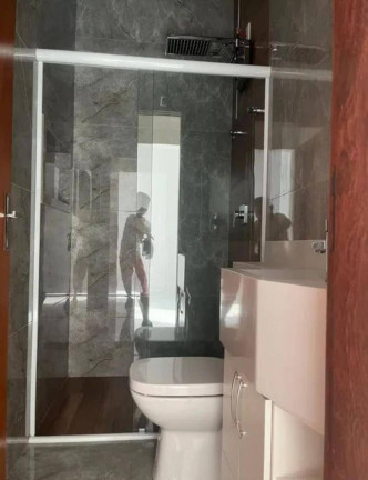 Imagem Casa à Venda,  em Horto Florestal - Sorocaba