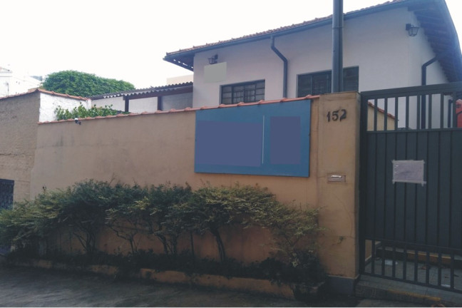 Sala Comercial para Alugar, 458 m² em Alto De Pinheiros - São Paulo